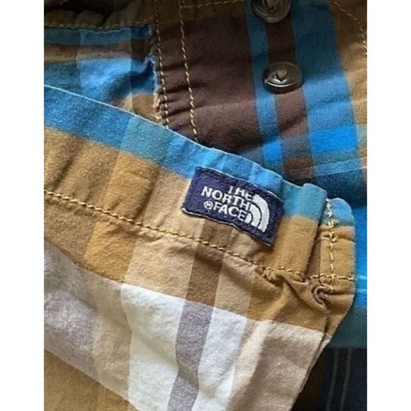 The North Face Long Sleeve Shirt L - Picture 4 of 5